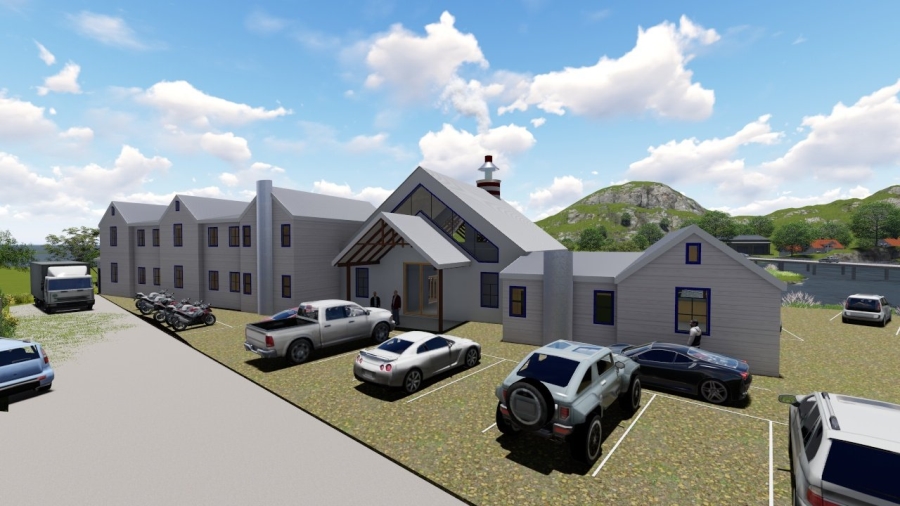 To Let Commercial Property for Rent in Groot Brakrivier Central Western Cape